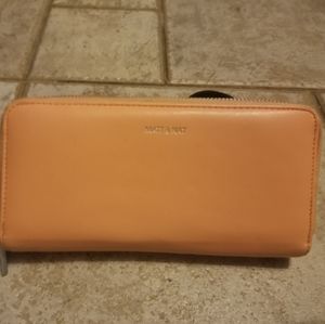 Matt & Nat Sublime Dwell Wallet.